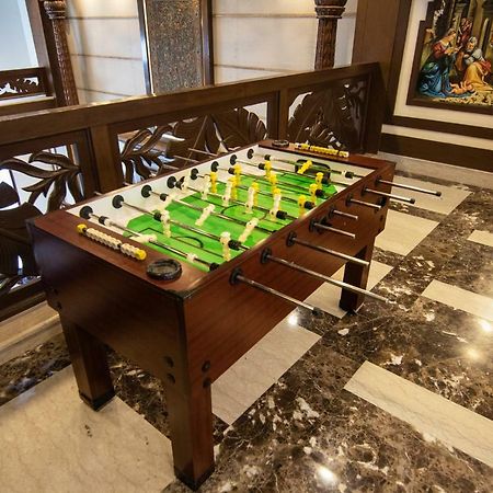 Grand Imperial Resort Mussoorie Buitenkant foto